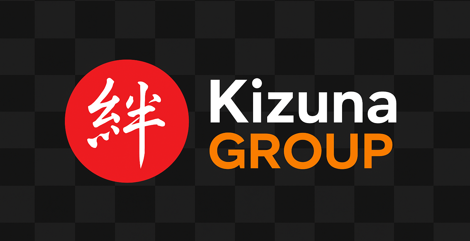 Welcome to Kizuna Group